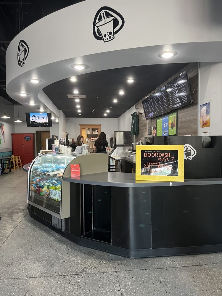 BOISE BOBA 60 Photos & 63 Reviews 3210 E Chinden Blvd, Eagle, Idaho