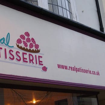 Real Patisserie - Patisserie/Cake Shop Near Me - Hove, BNH Real Patisserie - Patisserie/Cake Shop Near Me - Hove, BNH