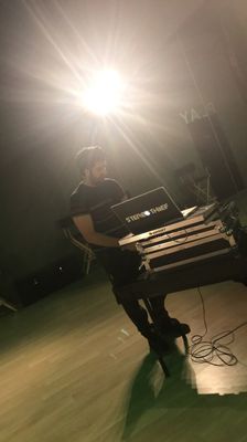 The Playground LA by null