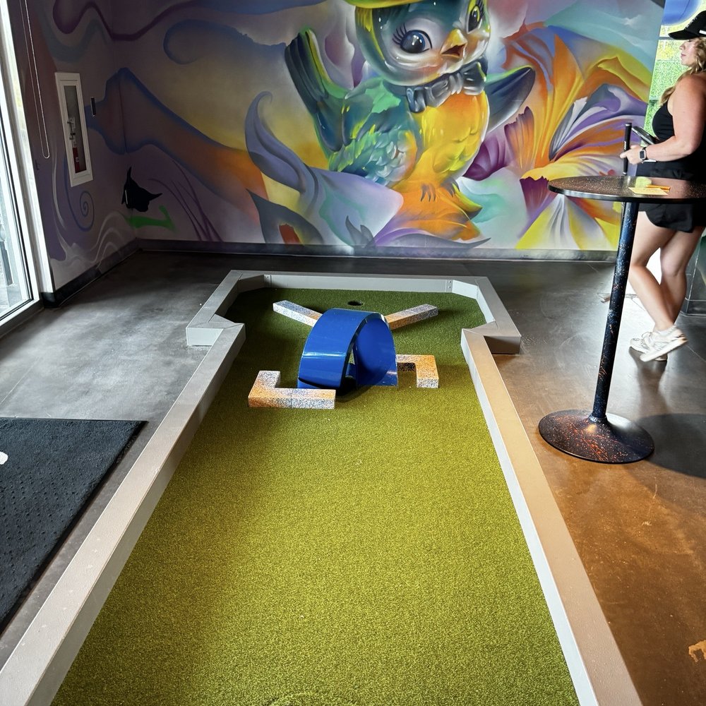 Drive Shack - Golf Near Me - Richmond, Virginia Drive Shack - Golf Near Me - Richmond, Virginia