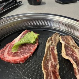 Short Rib