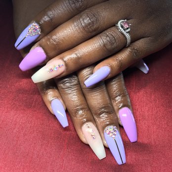 Jasmine Nail Spa - Nail Salons Near Me - San Leandro, California Jasmine Nail Spa - Nail Salons Near Me - San Leandro, California