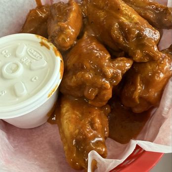 Grover's Fingers & Wings - Louisiana Cajun - Southern Near Me - Pensacola, Florida Grover's Fingers & Wings - Louisiana Cajun - Southern Near Me - Pensacola, Florida