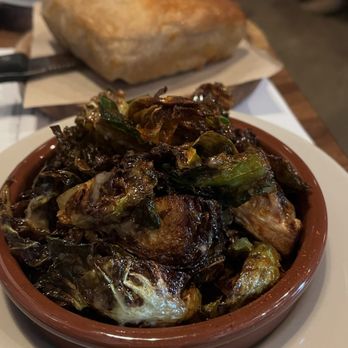 Barcelona Wine Bar - brussels sprouts - Wine Bars Near Me - Pittsburgh, Pennsylvania Barcelona Wine Bar - brussels sprouts - Wine Bars Near Me - Pittsburgh, Pennsylvania