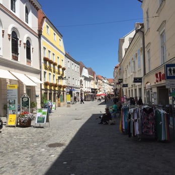 Stadt Krems - Tours Near Me - Krems an der Donau, 3