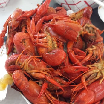 J's Seafood Dock - Seafood Near Me - New Orleans, Louisiana