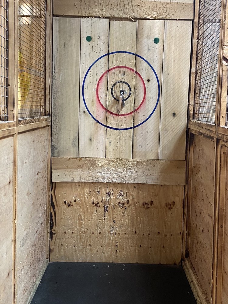 SHIELD N SHEATH HATCHET HOUSE 11 Photos 1511 Altamont Ave, Richmond