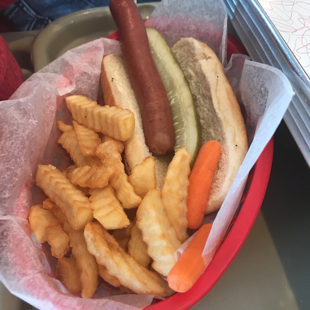 2Toots Train Whistle Grill - Kids hotdog - Diners Near Me - Bartlett, Illinois 2Toots Train Whistle Grill - Kids hotdog - Diners Near Me - Bartlett, Illinois