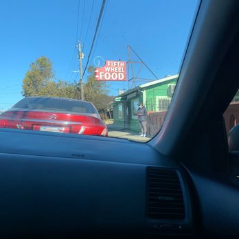 Fifth Wheel - American Near Me - San Leandro, California Fifth Wheel - American Near Me - San Leandro, California