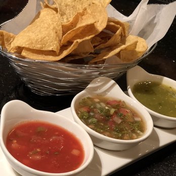 El Gran Agave - Tacos Near Me - Lisle, Illinois