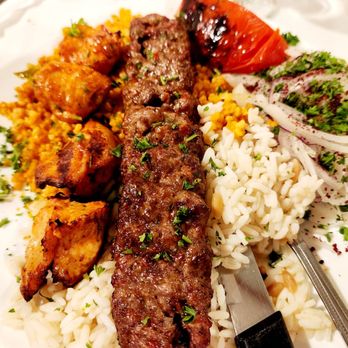 Dayı'nın Yeri - Adana-Tavuk Kebab - Turkish Near Me - Cliffside Park, New Jersey Dayı'nın Yeri - Adana-Tavuk Kebab - Turkish Near Me - Cliffside Park, New Jersey