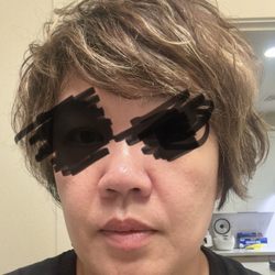 Beauty Legend - Same day after facial without redness