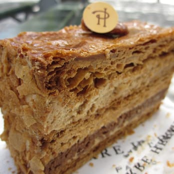 Pierre Hermé - Mille Feuille - Chocolatiers & Shops Near Me - Paris, 75 Pierre Hermé - Mille Feuille - Chocolatiers & Shops Near Me - Paris, 75