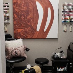 It's MANIfique Nail Suite