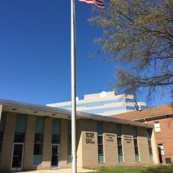 US Post Office