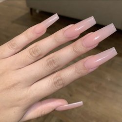 Aya’s Nails - What I ASKED FOR.