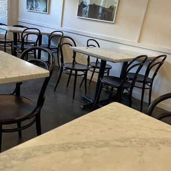 Bread Alone Bakery - Ample seating - Bakeries Near Me - Rhinebeck, New York
