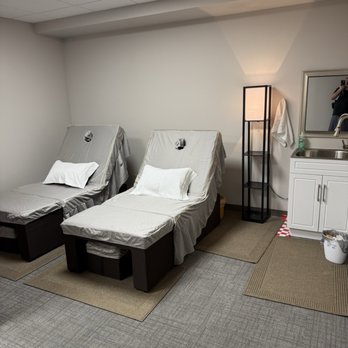 Angel Massage - Foot massage area - Massage Near Me - Cedar Rapids, Iowa Angel Massage - Foot massage area - Massage Near Me - Cedar Rapids, Iowa
