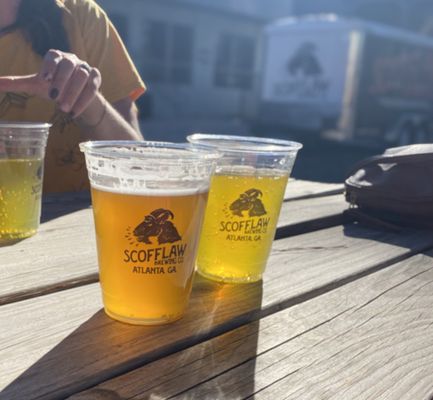 Scofflaw Brewing Co. by null