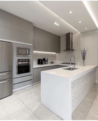 My Soho Design & Kitchens by null