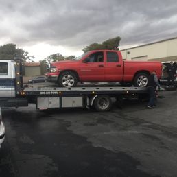 My truck before Bobby fixed it. My truck before Bobby fixed it.