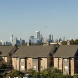Wyndham Garden - View of downtown