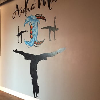 Ardha Moon Yoga - Yoga Near Me - Holt, Michigan Ardha Moon Yoga - Yoga Near Me - Holt, Michigan