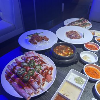 Gen Korean BBQ House - Korean Near Me - Portland, Oregon Gen Korean BBQ House - Korean Near Me - Portland, Oregon