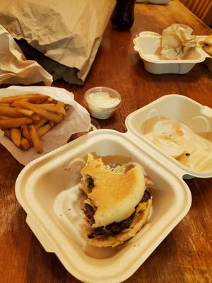 Pepperdock Restaurant by null