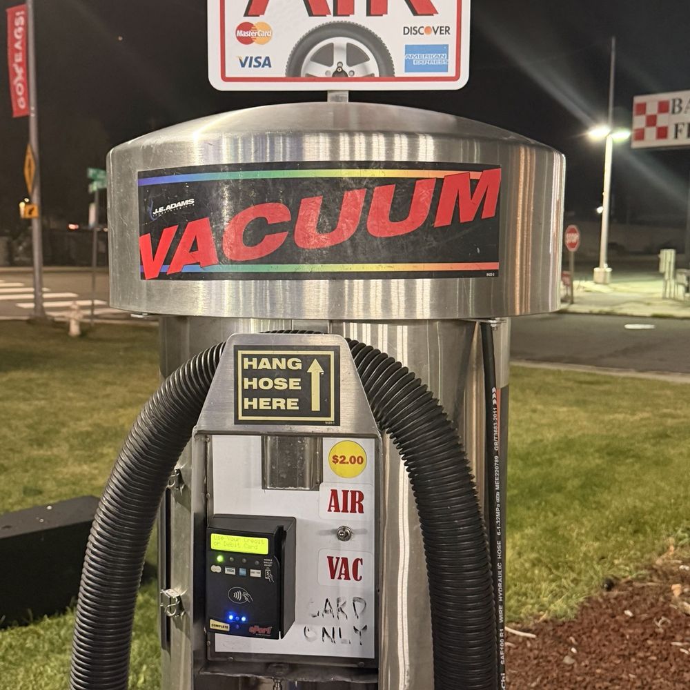 Gary's Chevron - Car Wash Near Me - Cheney, Washington Gary's Chevron - Car Wash Near Me - Cheney, Washington