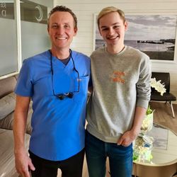 Cosmetic & Reconstructive Dentistry - Cosmetic & Reconstructive Dentistry is located in Fairfield, CT and consists of Dr. Donald Miller and a team of highly traine...