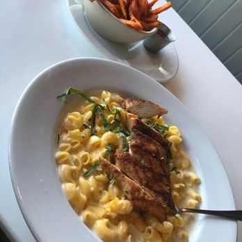 bellagreen - New American Near Me - The Woodlands, Texas