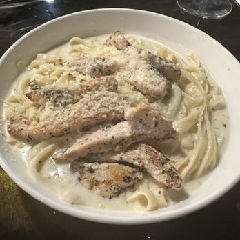 Capy's Italian Restaurant - Alfredo - Italian Near Me - Moncks Corner, South Carolina