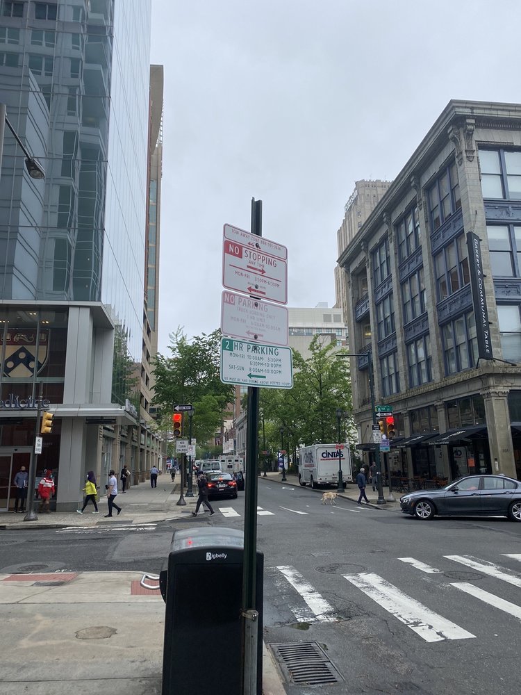 Philadelphia visual data 5