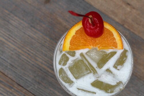 Johnnie Brown's by null