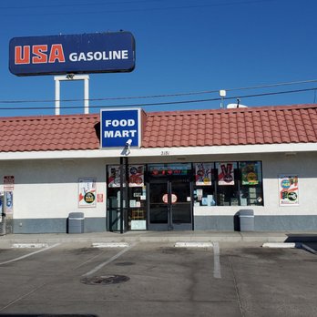 USA Gasoline #63332 - USA Gasoline, Barstow - Gas Stations Near Me - Barstow, California USA Gasoline #63332 - USA Gasoline, Barstow - Gas Stations Near Me - Barstow, California