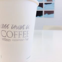 All That Is Coffee
