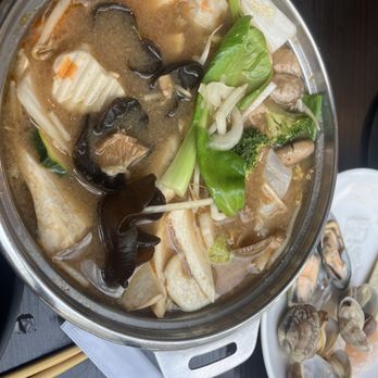 Shabuya - Hot Pot Near Me - Honolulu, Hawaii