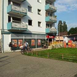 REWE