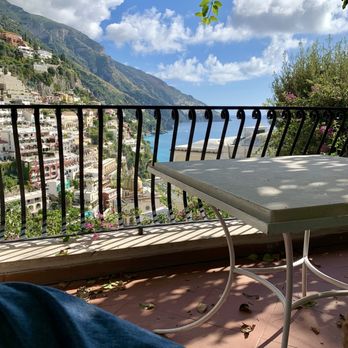 Hotel Poseidon - Hotels Near Me - Positano, SA
