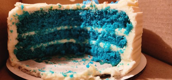 Carousel Cakes by null