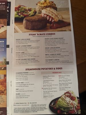 Outback Steakhouse Alexandria Menu With Prices: Ultimate Guide 2025