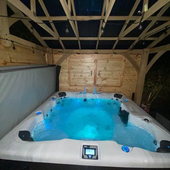 Custom Spas Direct - Perfection! - Hot Tub & Pool Near Me - Upland, California