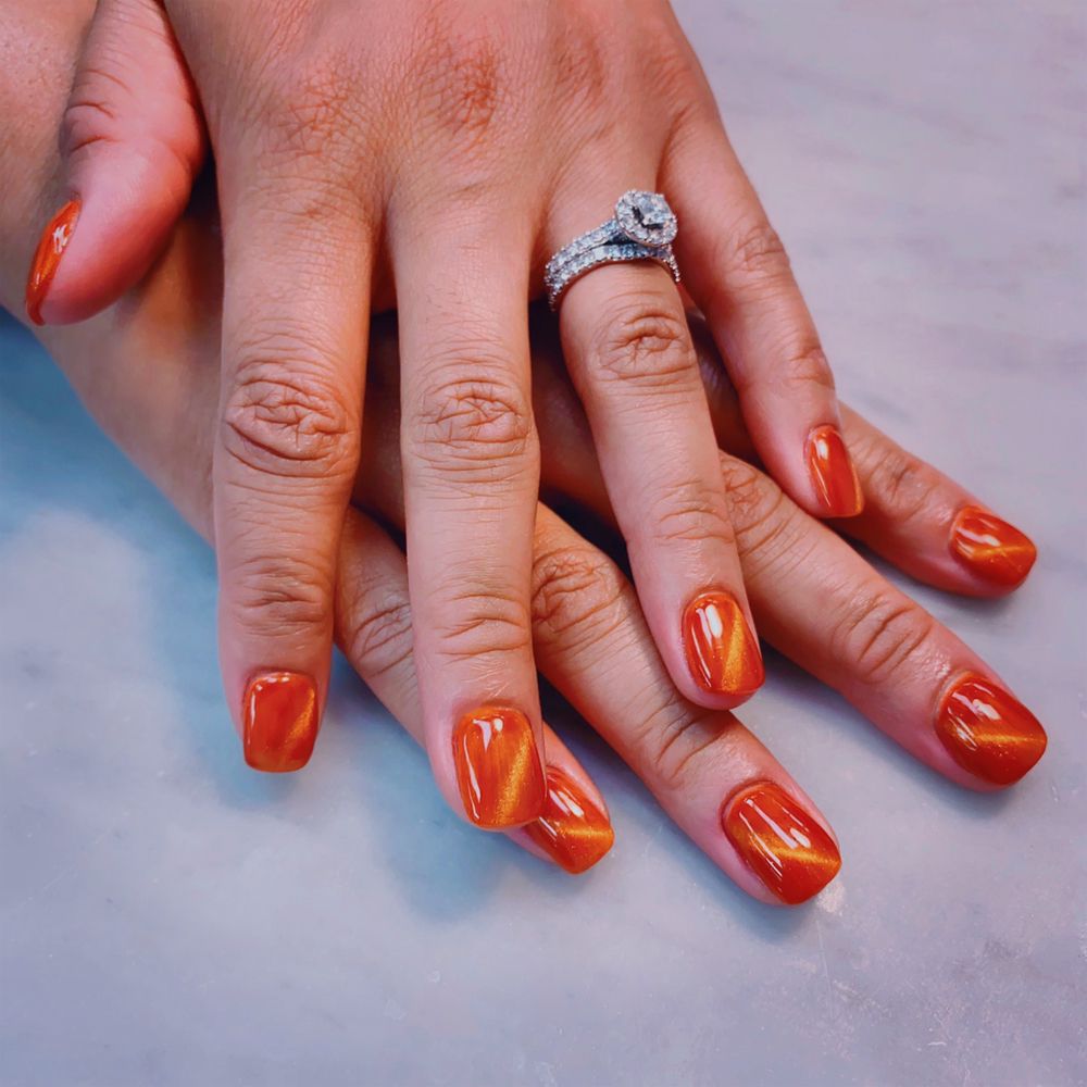 THE NAILS STUDIO Updated September 2024 157 N Broadway, Pennsville