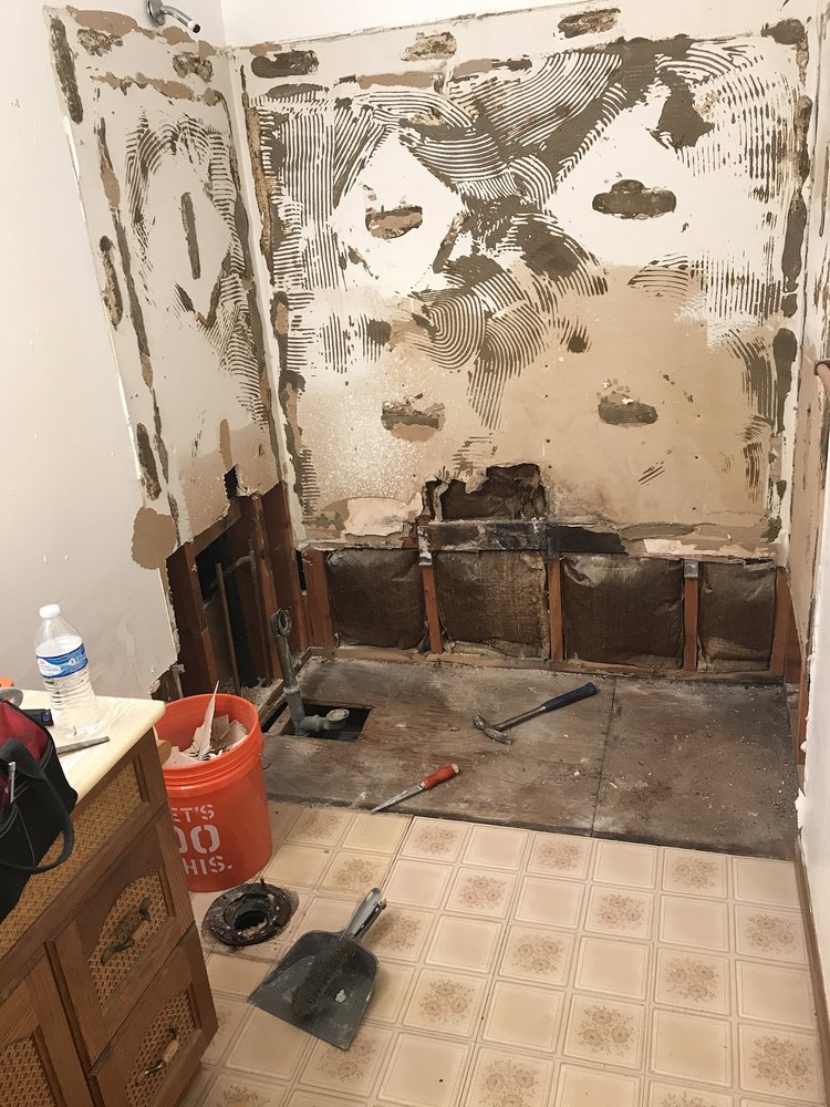 Slide of JBK Plumbing