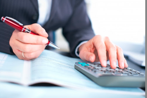 Larry W Mosley CPA PC