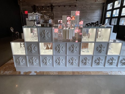 Chrome Hearts by null