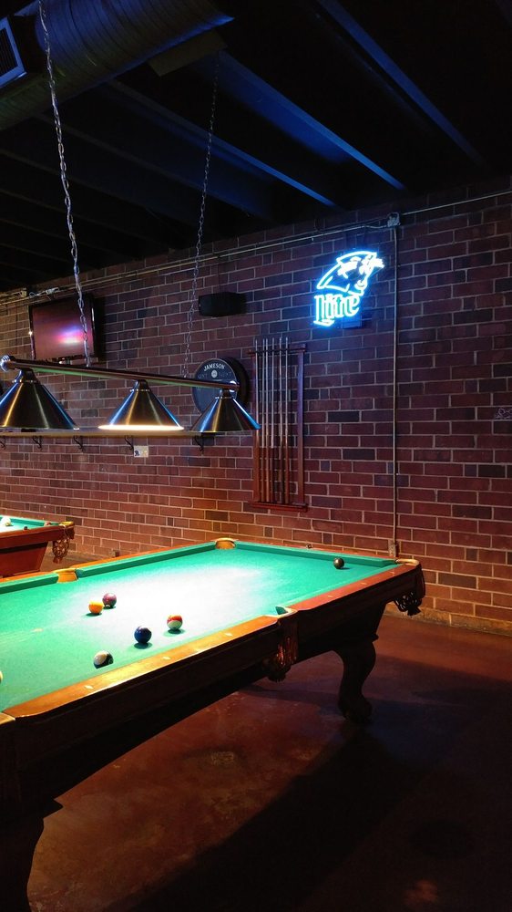 ELIZABETH BILLIARDS CLOSED 13 Photos & 49 Reviews 1400 Central