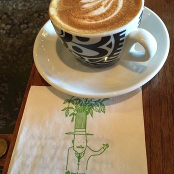 Johan & Nyström - Coffee & Tea Near Me - Helsinki, 18