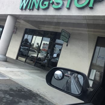 Wingstop - Chicken Wings Near Me - San Diego, California